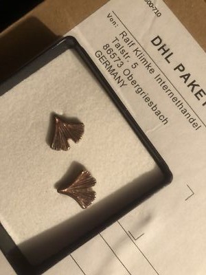 Artikelfoto(s) von einem verifizierten Käufer