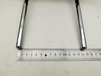 BMW E46 3er 318d 01-05 Lim Kopfstütze für Beifahrer Sitz Rechts oder Links Vorne BMW E46 3er 318d 01-05 23.10.2003... Vorschau 2