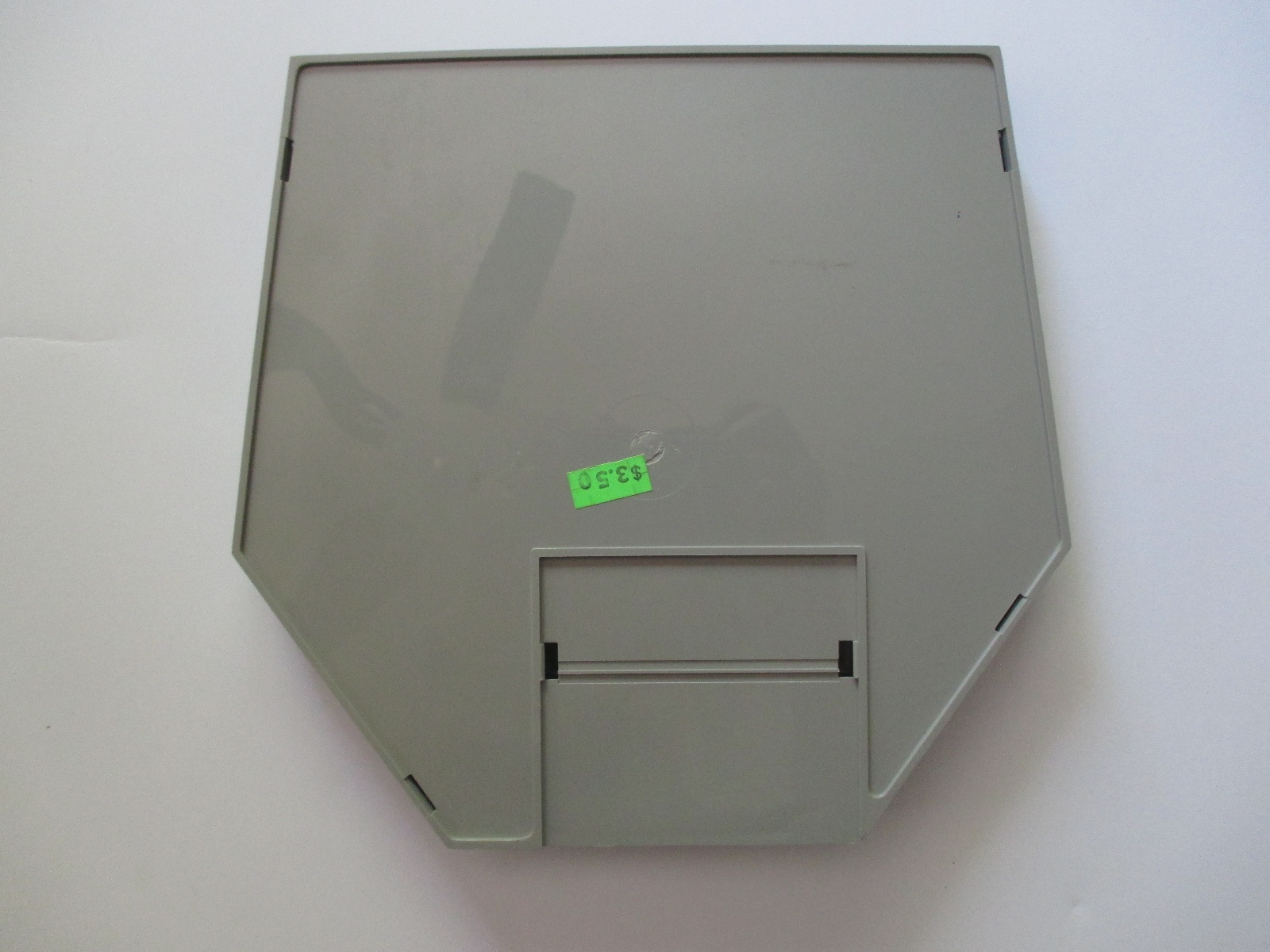 Vintage New Bell & Howell Auto 8 Reel With Case NOS