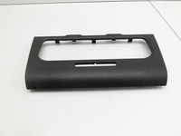 VW Golf VI 5K 08-12 Blende Einbaurahmen für Klimabedienteil VW Golf VI 5K 08-12 26.01.2012 5K0858069P 5K0858069... Vorschau 2