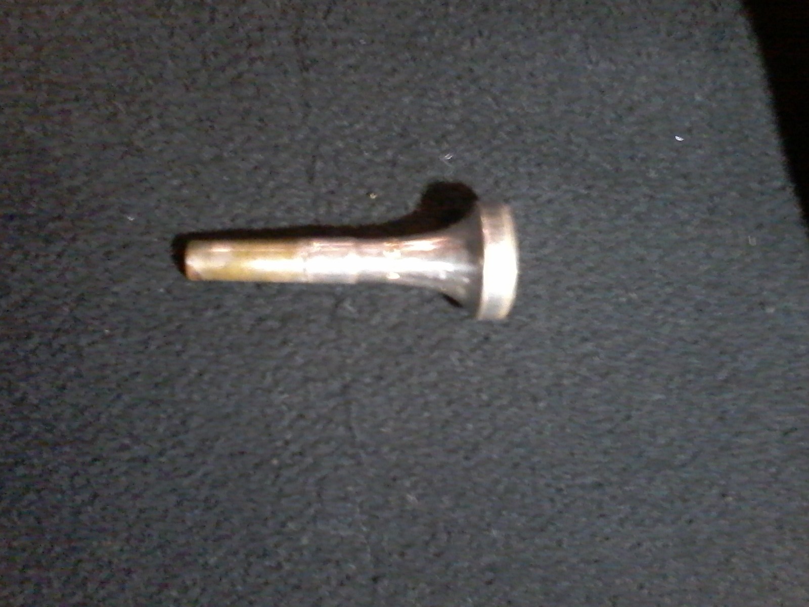 Vintage Conn Director cornet 1960's
