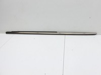 Mercedes E320 W211 S211 03-08 Leiste für Tür Scheibendichtung Links Hinten Mercedes E320 W211 S211 03-08 07.04.2004... Vorschau 4