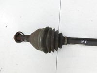 Opel Insignia A G09 08-13 CDTi 2,0 118KW Antriebswelle Gelenkwelle Getriebe Links Vorne Opel Insignia A G09 08-13... Vorschau 4