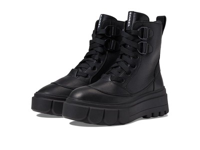 

Женские ботинки SOREL Caribou X Boot Lace WP
