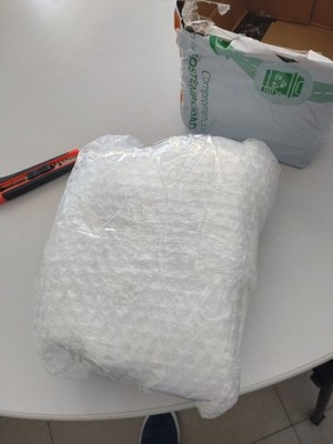 Fotos del artículo de un comprador verificado