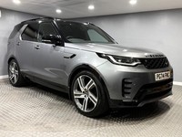 2024 Land Rover Discovery 3.0 D350 MHEV Dynamic HSE Auto 4WD Euro 6 (s/s) 5dr PA