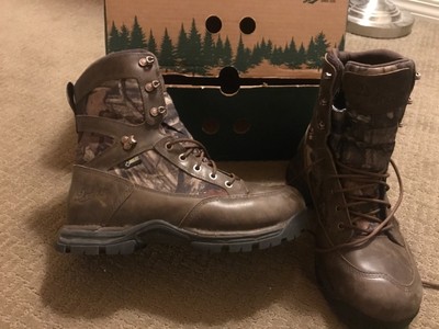 danner men's pronghorn 8 inch 400g hunting boot