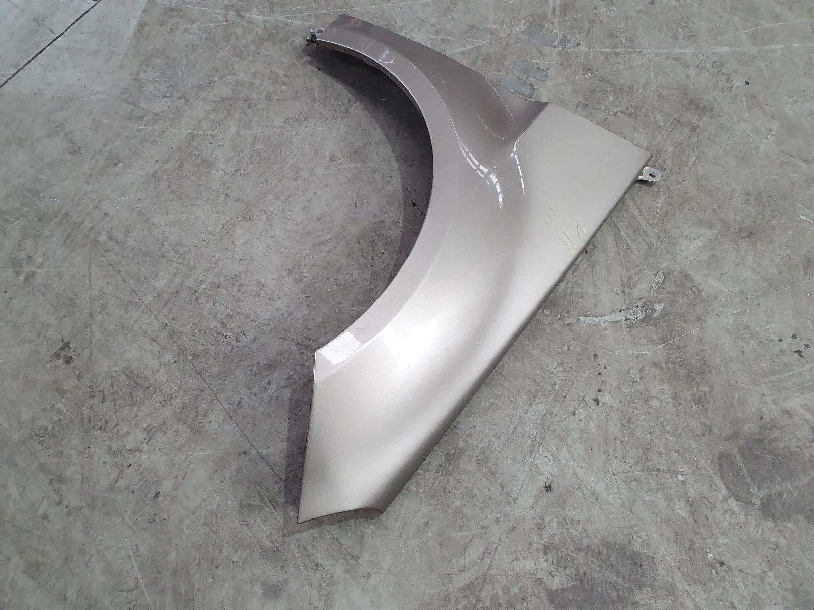 2006 B Class MERCEDES RIGHT GUARD W245 11/05-08/08 A1698800618 A16988008 image 4