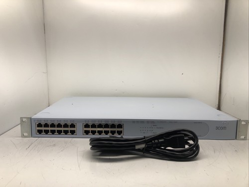 H3Cテクノロジージャパン SuperStack 3 Switch 4400 1000BASE-SX モジュール 3C17221 p706p5g Amazon.com: 3COM Corp SUPERSTACK 3 Switch 4400 24PORT