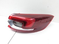 Opel Insignia B Z18 17-20 Kombi Rückleuchte Rücklicht Heckleuchte Rechts orig Opel Insignia B Z18 17-20 28.05.2019... Vorschau 2