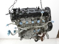 Volvo XC60 156 13-17 2,4 140KW D5244T21 Motor Triebwerk Volvo XC60 156 13-17 23.11.2016 36050774 gebraucht Vorschau 10