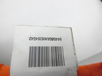 MG Saic MG4 EV Kabelbaum für HV Batterie MG Saic MG4 EV 25.11.2022 11174585 gebraucht Vorschau 9
