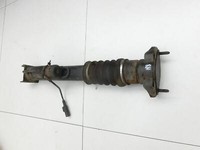 Mercedes W164 ML420 05-09 Stossdämpfer Rechts Hinten Airmatic Mercedes W164 ML420 05-09 17.02.2006 A1643204313 gebraucht Vorschau 2