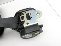 VW Golf V 1K 03-09 5T Gurt Sicherheitsgurt Gurtstraffer für Beifahrer Rechts Vorne VW Golf V 1K 03-09 19.10.2007... Vorschau 2