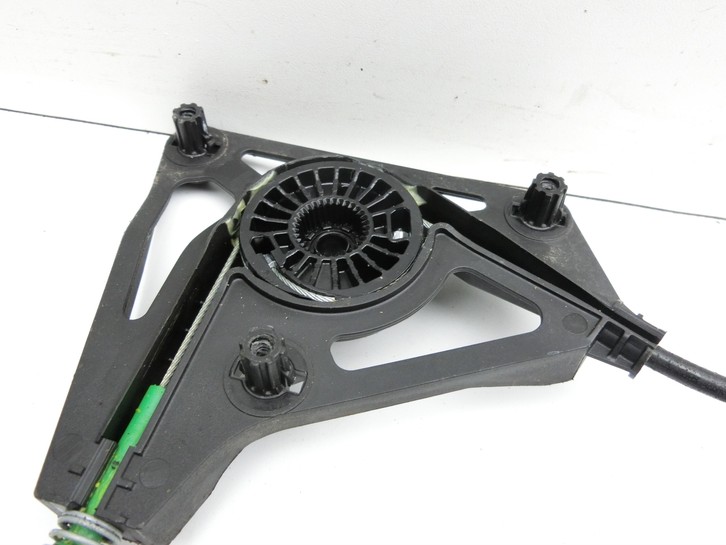 Audi A1 8X 15-18 5T Fensterheber o. FH-Motor Hinten Rechts Audi A1 8X 15-18 23.02.2016 8X4839462A 1021-928548-104... Vorschau 2