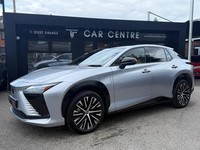 2024 Lexus RZ 450e 71.4kWh Takumi Auto DIRECT4 5dr ESTATE Electric Automatic