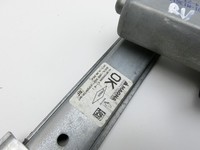 Dacia Sandero II B8 15-19 Lim Fensterhebermotor mit Fensterheber Rechts Vorne Dacia Sandero II B8 15-19 19.12.2014... Vorschau 3