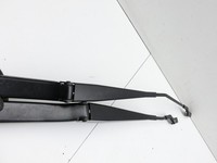 Skoda Fabia III NJ 14-22 2x Scheibenwischer Wischarm Vorne Skoda Fabia III NJ 14-22 04.10.2018 6V1955409A gebraucht Vorschau 4