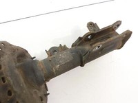 Hyundai I10 II BA 13-19 Federbein Stossdämpfer Vorne Links Fahrwerk Hyundai I10 II BA 13-19 07.12.2017 54650B9000... Vorschau 5