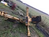 Vermeer B930 Backhoe Attachment