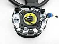 BMW F11 520d 10-13 Lenkrad Airbaglenkrad BMW F11 520d 10-13 18.05.2012 2253647 32302253647 8382902... Vorschau 7
