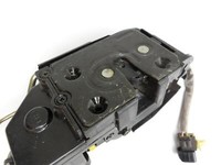 Hyundai Getz TB 05-09 3T Türschloss m. ZV Stellmotor Rechts Vorne Hyundai Getz TB 05-09 15.02.2005 813201C201 gebraucht Vorschau 2