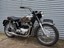 NORTON DOMINATOR 500 TWIN MODEL 7 RUNS MINT! OFFERS PX TRIALS COMMANDO