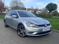 2020 Volkswagen Golf 1.5 TSI EVO 150 Match Edition [Leather] 5dr DSG HATCHBACK P