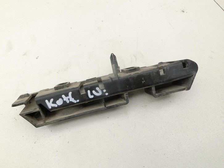 Peugeot 508 I 8D 14-18 Lim Halter Träger Führung Aufnahme für Kotflügel Links Vorne Peugeot 508 I 8D 14-18... Vorschau 3