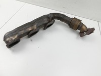 Mercedes W251 R350 10-13  CDI 3,0 195KW 642.872 Abgaskrümmer Krümmer Auspuffkrümmer Links Mercedes W251 R350 10-13... Vorschau 6
