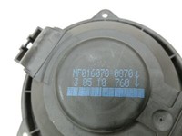 Land Rover Discovery 4 IV 09-13 Gebläsemotor Lüftermotor Heizungsgebläse Land Rover Discovery 4 IV 09-13 30.03.2010... Vorschau 8