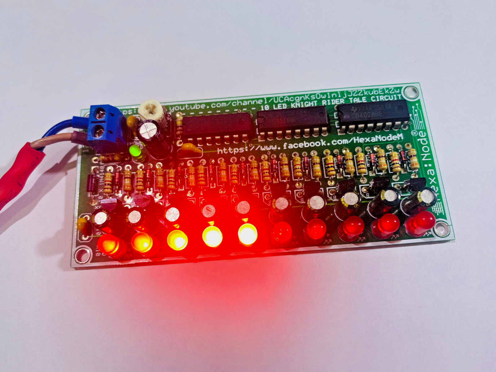 LEDピクチャーフレーム 4.25