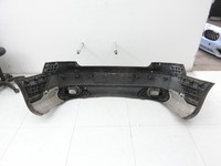 VW Phaeton 3D 02-07 Kurz Stoßstange Stoßfänger Heckstosstange Hinten LR9V VW Phaeton 3D 02-07 02.09.2004 gebraucht Vorschau 8