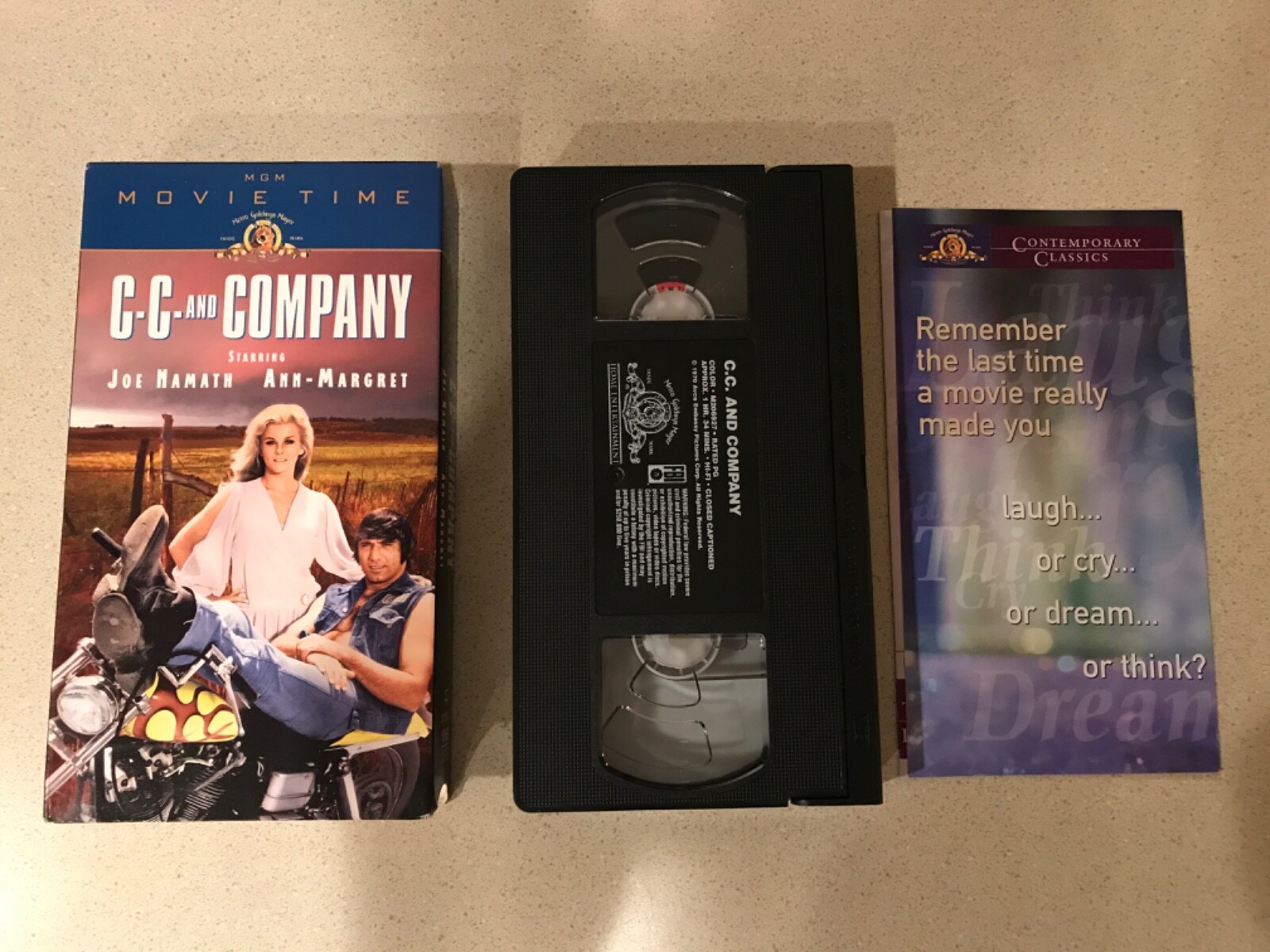 カンパニー・マン 日本語吹替版 VHS Company Man (VHS, 2001) for sale online | eBay