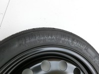 Hyundai I30 PD 20-25 1 x Komplettrad Ersatzrad Stahlfelge 125/80R16 5X114.3 Hyundai I30 PD 20-25 03.11.2017... Vorschau 4