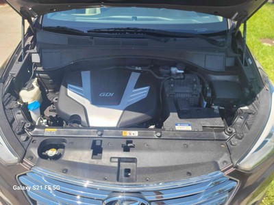 image 1 of engine