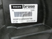Volvo V70 135 07-13 Kombi Fensterheber o. FH-Motor Türplatte Hinten Links Volvo V70 135 07-13 17.06.2010... Vorschau 2