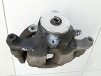Renault Scenic III 09-12 1,4 TCE 130 96KW Bremssattel Bremszange Hinten Rechts Renault Scenic III 09-12 06.10.2011... Vorschau 2