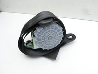 Land Rover Discovery 4 L319 09-13 Sicherheitsgurt Gurt Gurtstraffer Automatikgurt Mitte Hinten Land Rover Discovery... Vorschau 3
