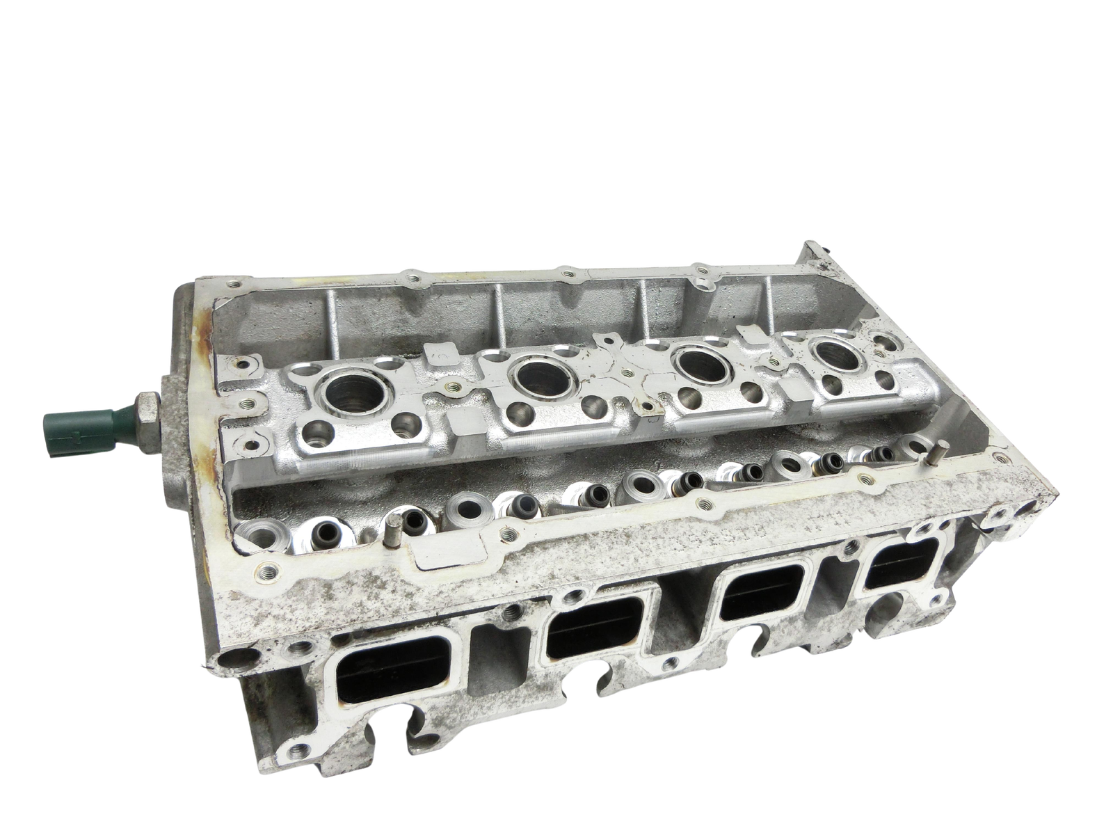 Cylinder Head for VW Golf 1K Variant 07-09 - Bild 1