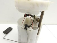 Ford Focus III 14-18 1,0 92KW Kraftstoffpumpe Kraftstoff Förderpumpe Tankgeber Ford Focus III 14-18 08.06.2015... Vorschau 5