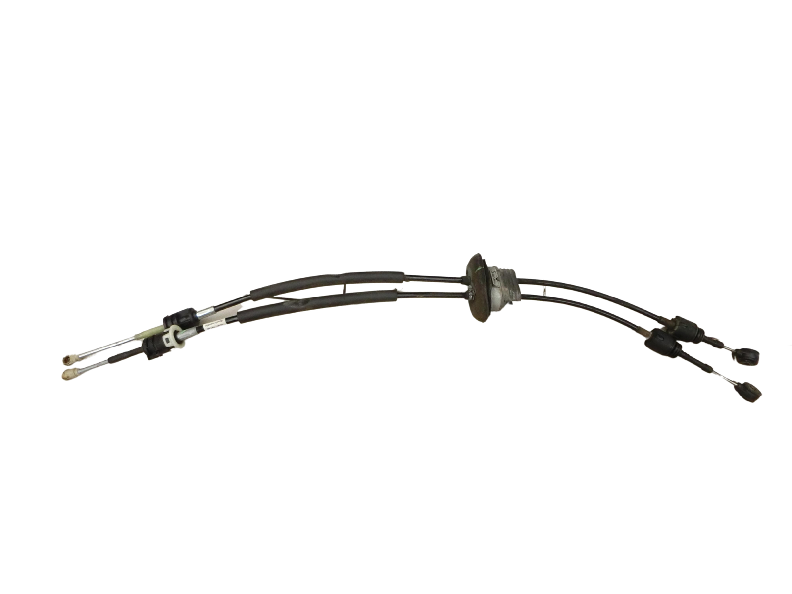 Cable del cambio conmutador de para Fiat Scudo Jumpy II 270 07-16 - Bild 1