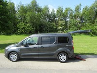 2019 Ford Grand Tourneo Connect 1.5 TDCI Wheelchair Accessible Disabled Adapted 