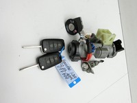 Hyundai I30 GD 12-17 Schliesszylinder Zündschloss Schlüssel Schliessanlage Hyundai I30 GD 12-17 25.06.2015... Vorschau 5