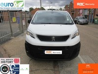 2021 Peugeot Expert 1.5 BlueHDi 100 Professional Van NO VAT PANEL VAN Diesel Man