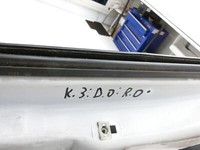 Opel Trafic Vivaro F7 06-14 Kasten Tür Beifahrertür Rechts Vorne 10U Opel Trafic Vivaro F7 06-14 14.12.2006 gebraucht Vorschau 10