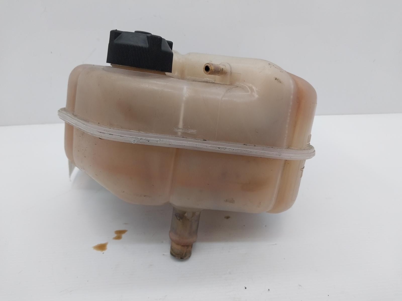 2005 Maserati Quattroporte OVERFLOW BOTTLE 09/2003-06/2013 775266 image 3