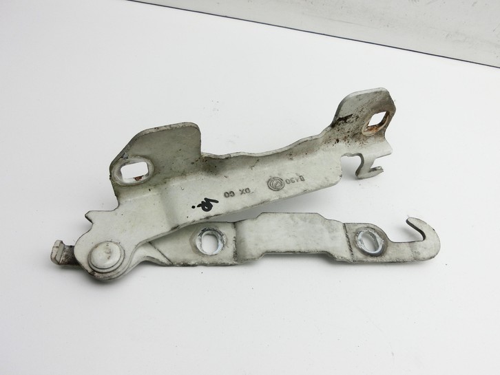 Cerniera per Cofano motore Dx Alfa Romeo Brera 159 05-10 - Bild 3