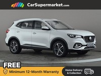 2022 Mg Motor Uk Hs 1.5 T-GDI Excite Estate PETROL Manual