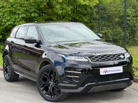 2020 Land Rover Range Rover Evoque 2.0 D180 R-Dynamic S 5dr Auto ESTATE DIESEL A
